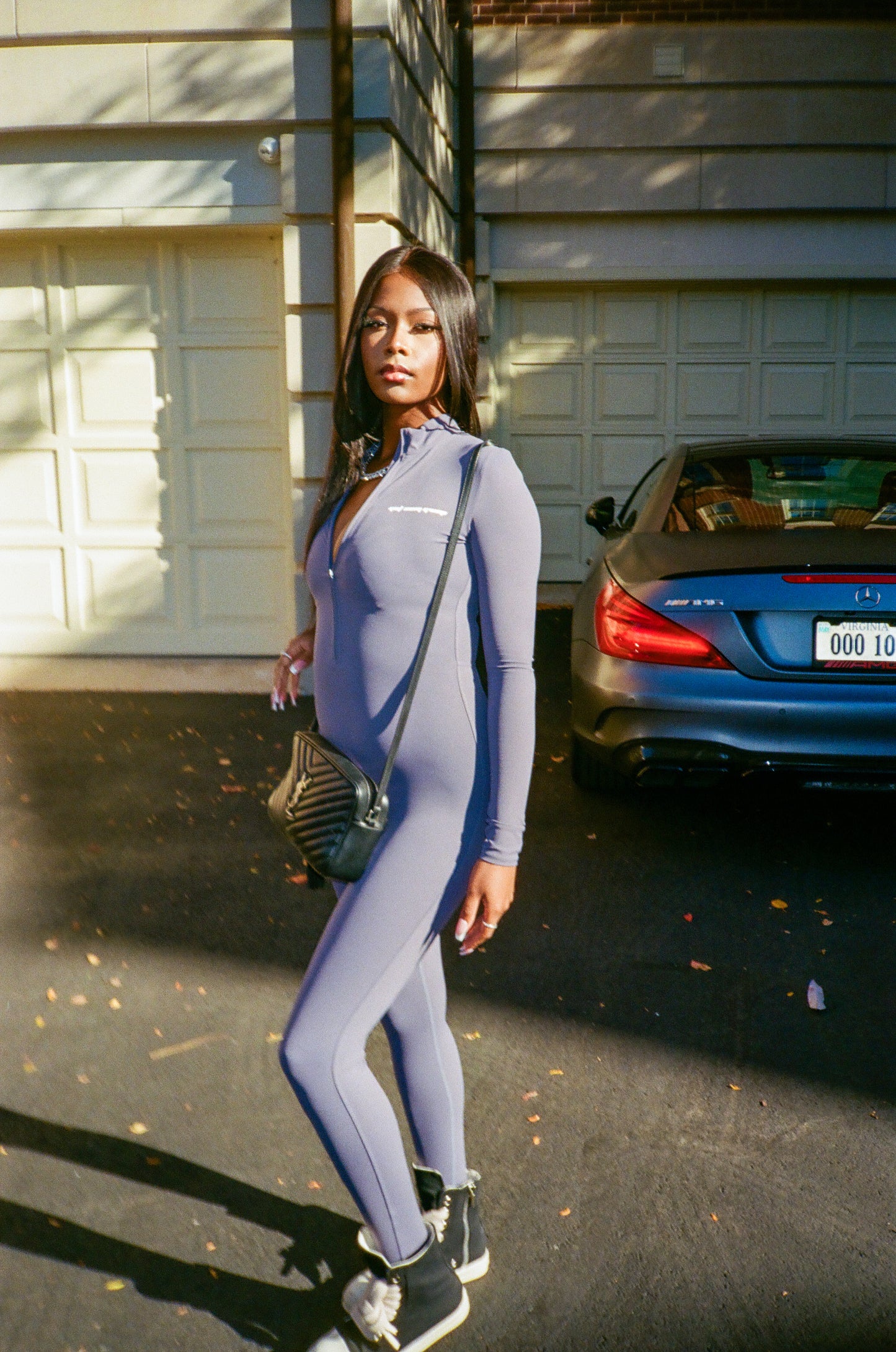 GSG Bodysuit