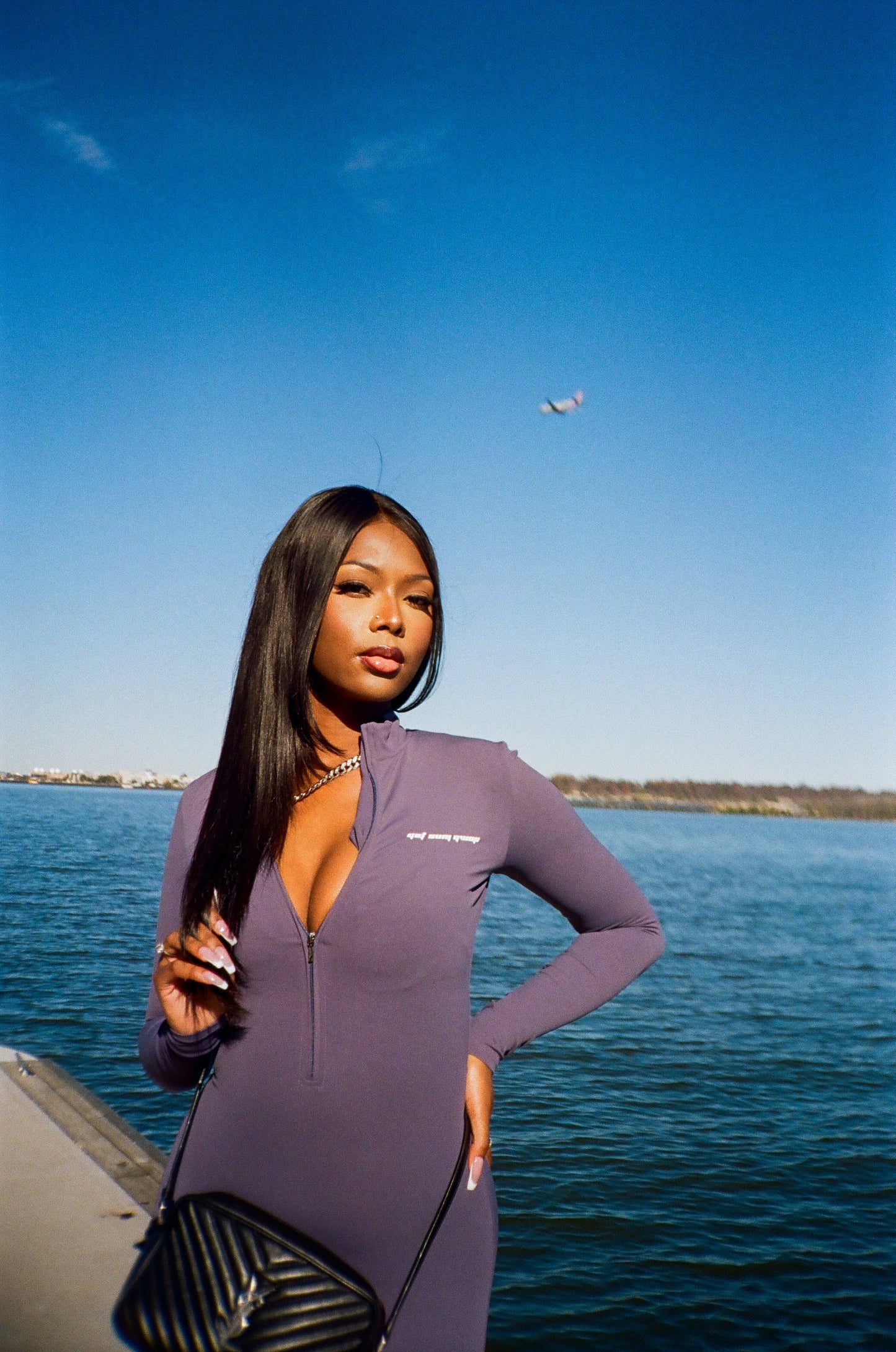 GSG Bodysuit