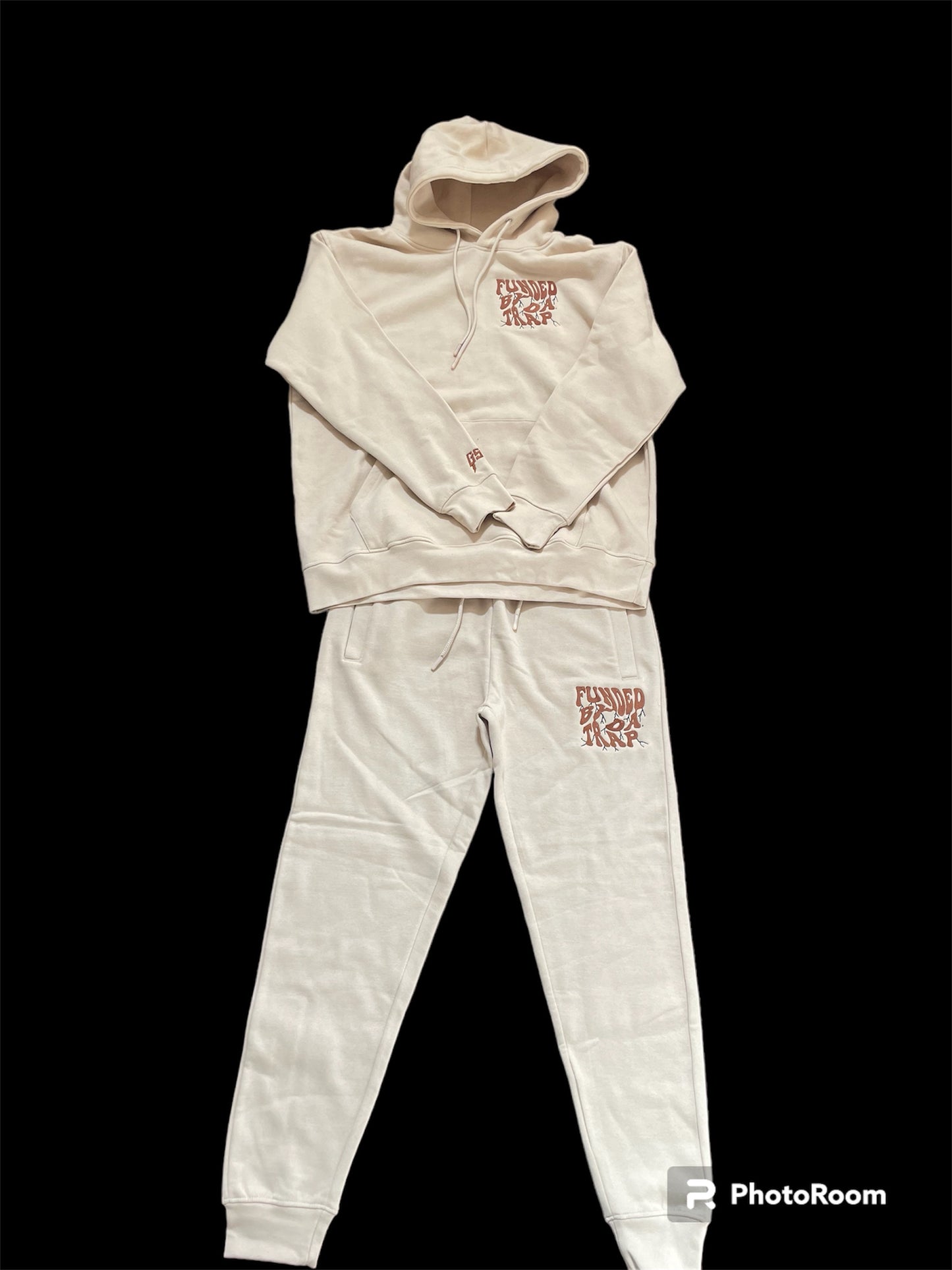 Sand Trap Sweatsuit